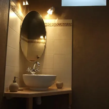 Les Mille Et Pierres Mareuil-le-Port