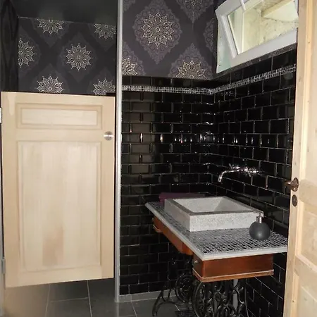 Les Mille Et Pierres Mareuil-le-Port