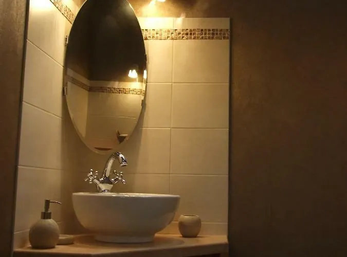 Les Mille Et Pierres Mareuil-le-Port