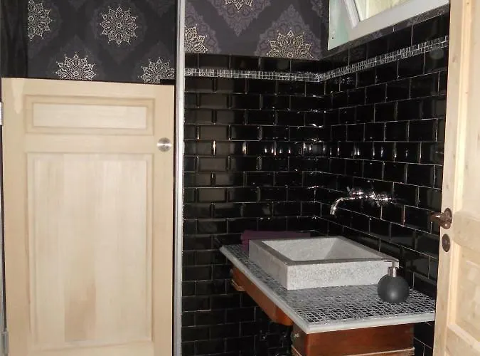 Les Mille Et Pierres Mareuil-le-Port