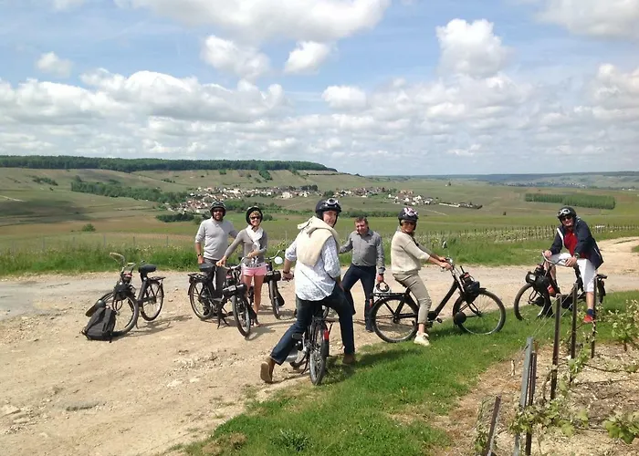 Les Mille Et Pierres 3*